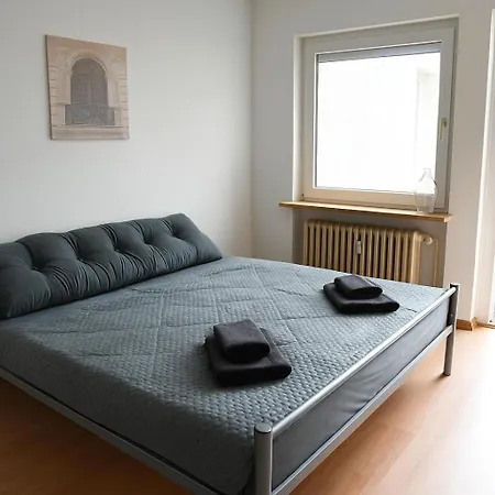 Prime 3 Lägenhet