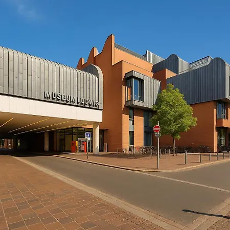 Appartement Park Frechen