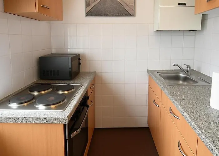 Appartement Park