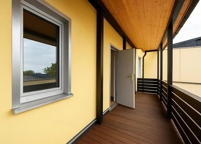 Park Appartement Frechen