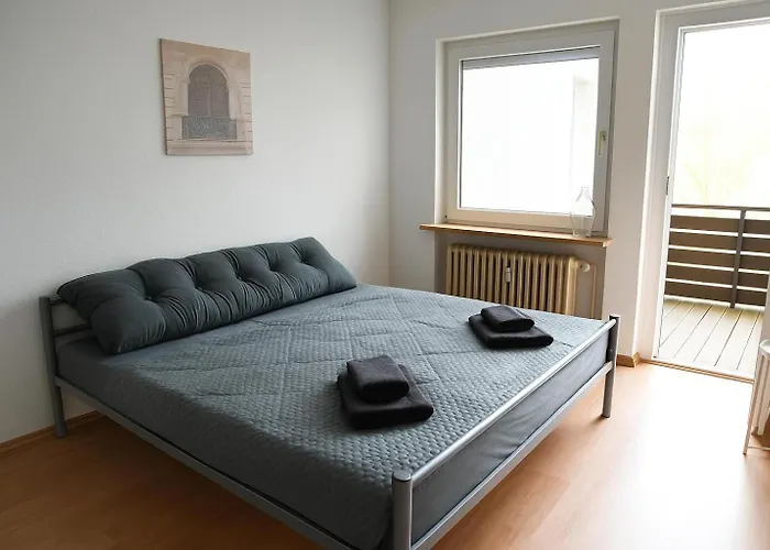Park Appartement